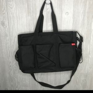 Skip hop diaper bag